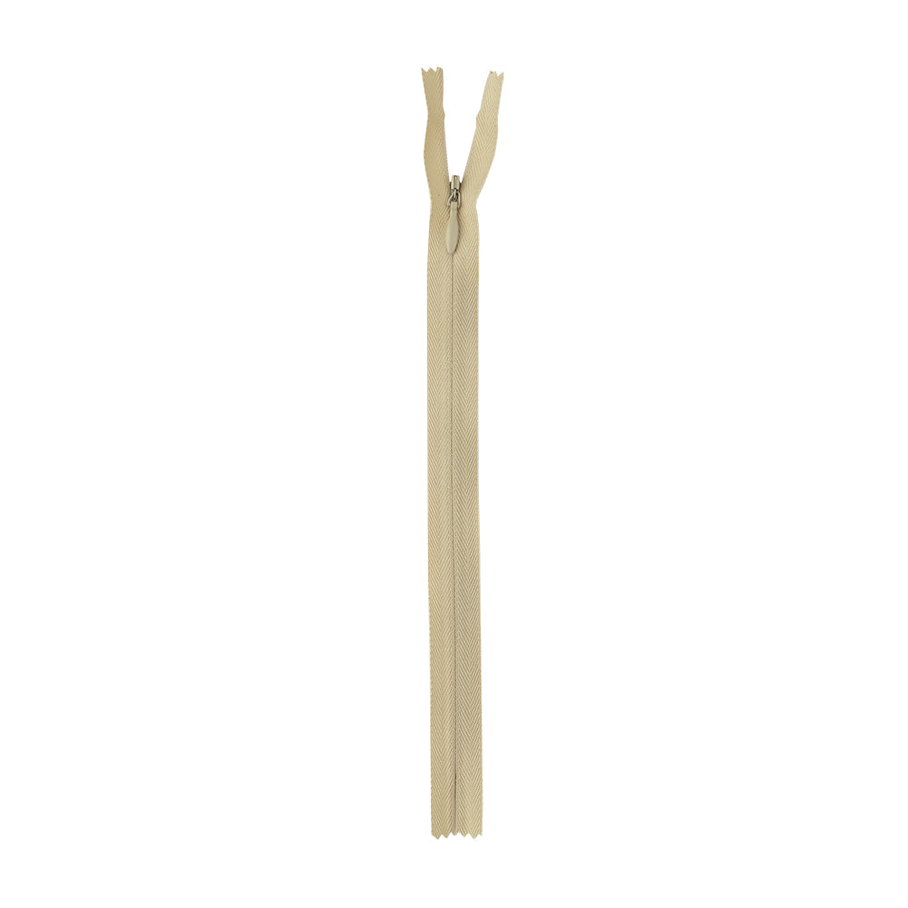 Invisible Zipper 9