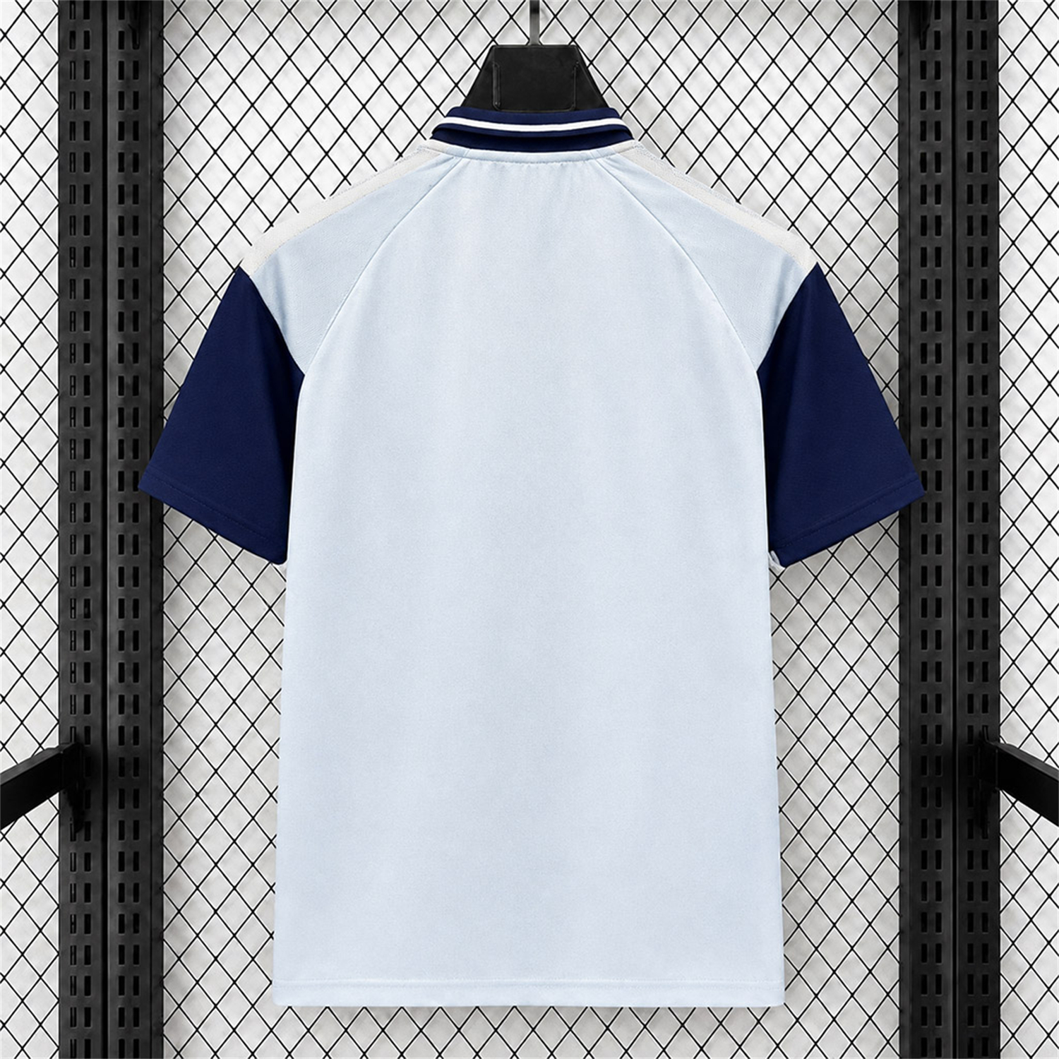 Ajax 26-27 White Training Jersey - Fans Version - UnitedFutballJersey