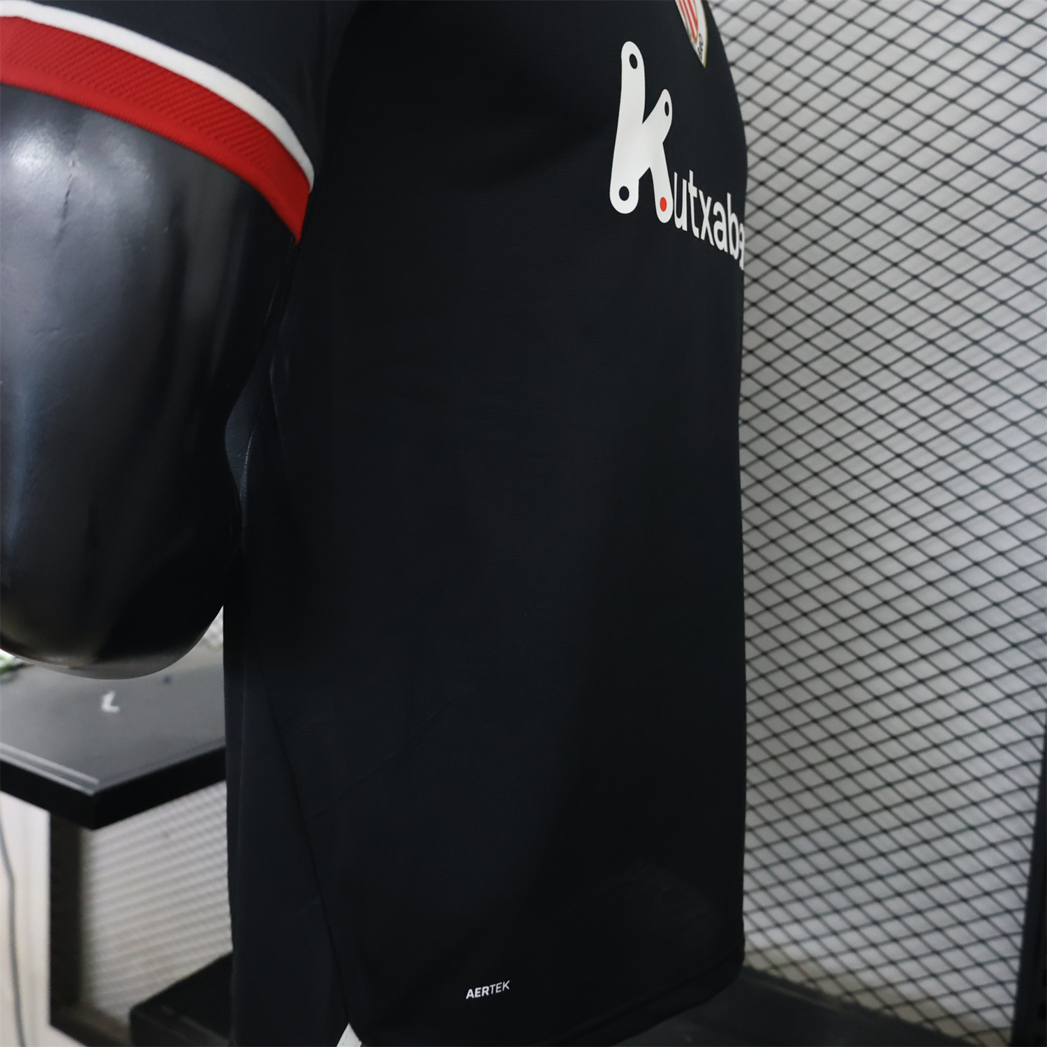 Athletic Bilbao 26-27 Away Jersey - Player Version - UnitedFutballJersey