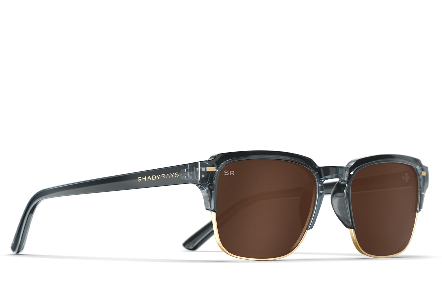 Kingbrook – Dusk Amber Polarized