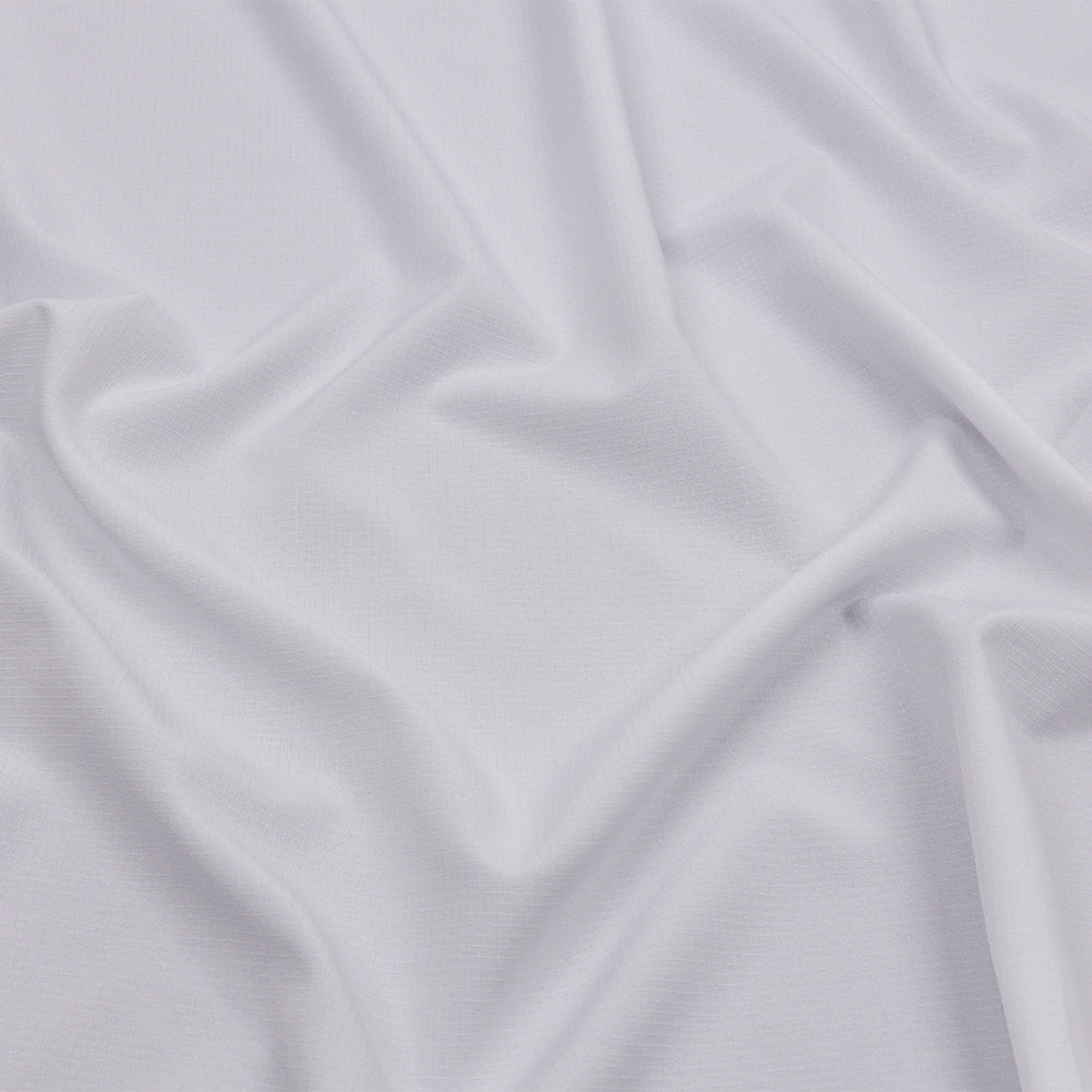 White Stretch Polyester Ripstop - Joann Fabrics