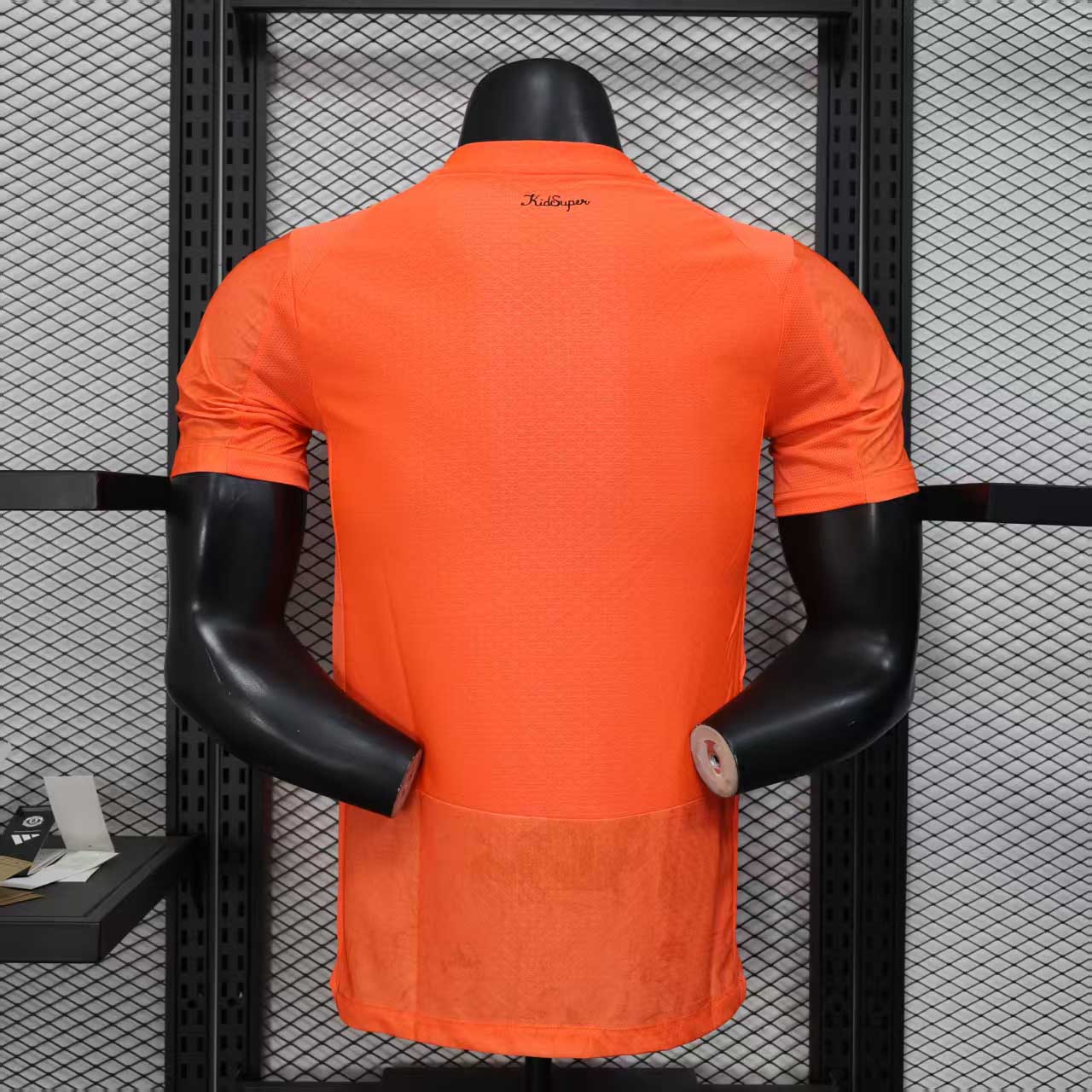 2025/2026 Player Version Manchester City Third Away Football Shirt 1:1 Thai Quality