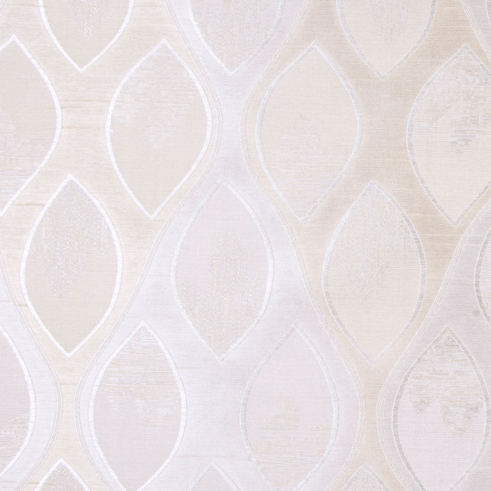 Cream Geometric Woven - Joann Fabrics