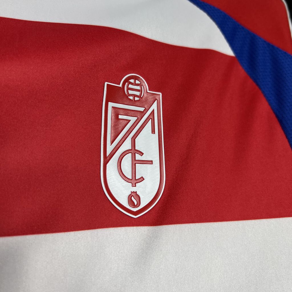 2024/2025 Granada Home Football Shirt 1:1 Thai Quality