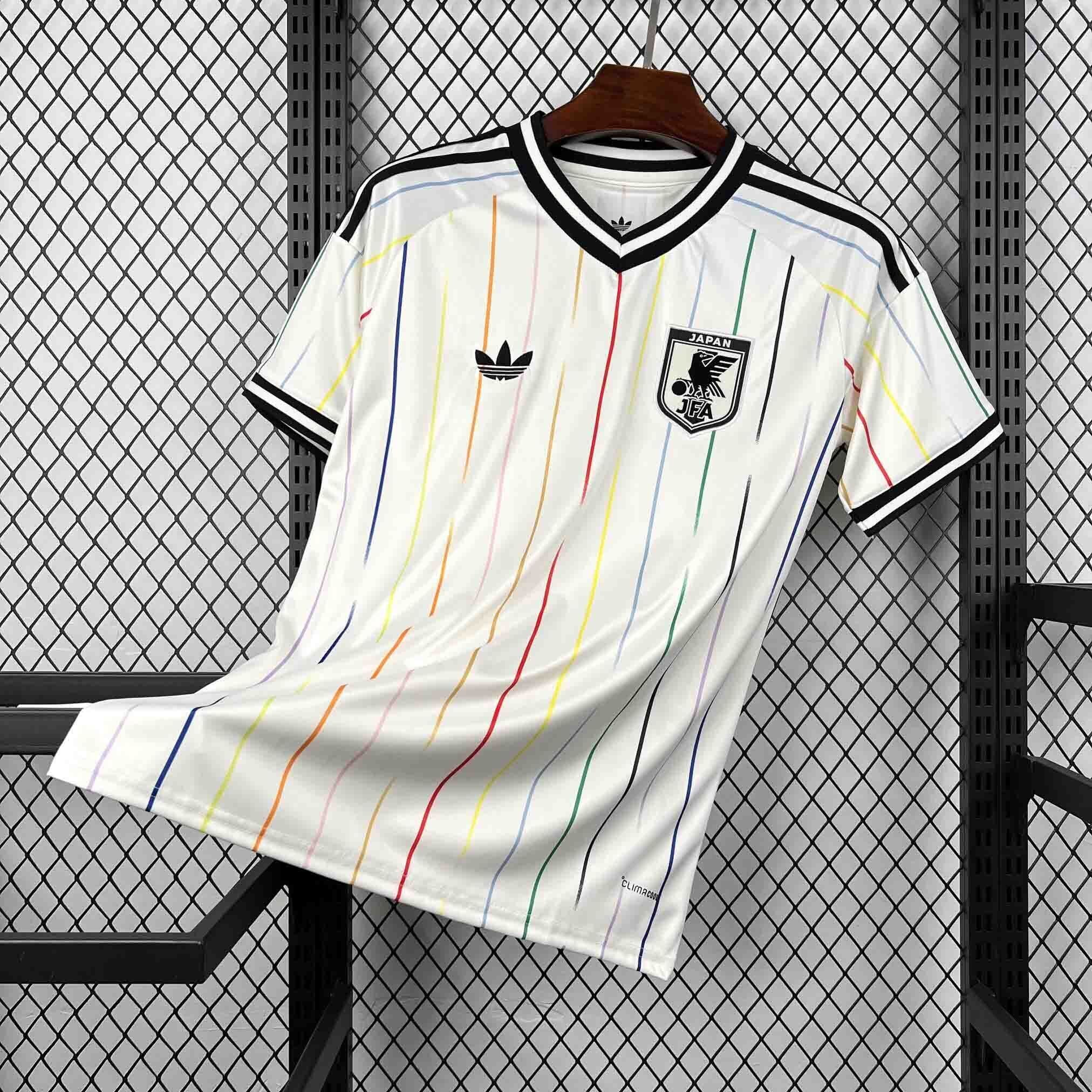 Japan 2026 World Cup Away Football Shirt | Fan Version