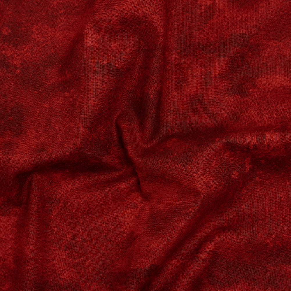 Printed Quilting Cotton by Deborah Edwards Northcott Studio - Chili Pepper Fresco Texture - Toscana Collection - Joann Fabrics