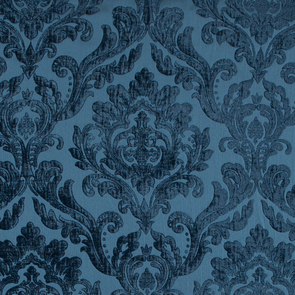 Hydro Demask Damask Chenille Jacquard - Joann Fabrics