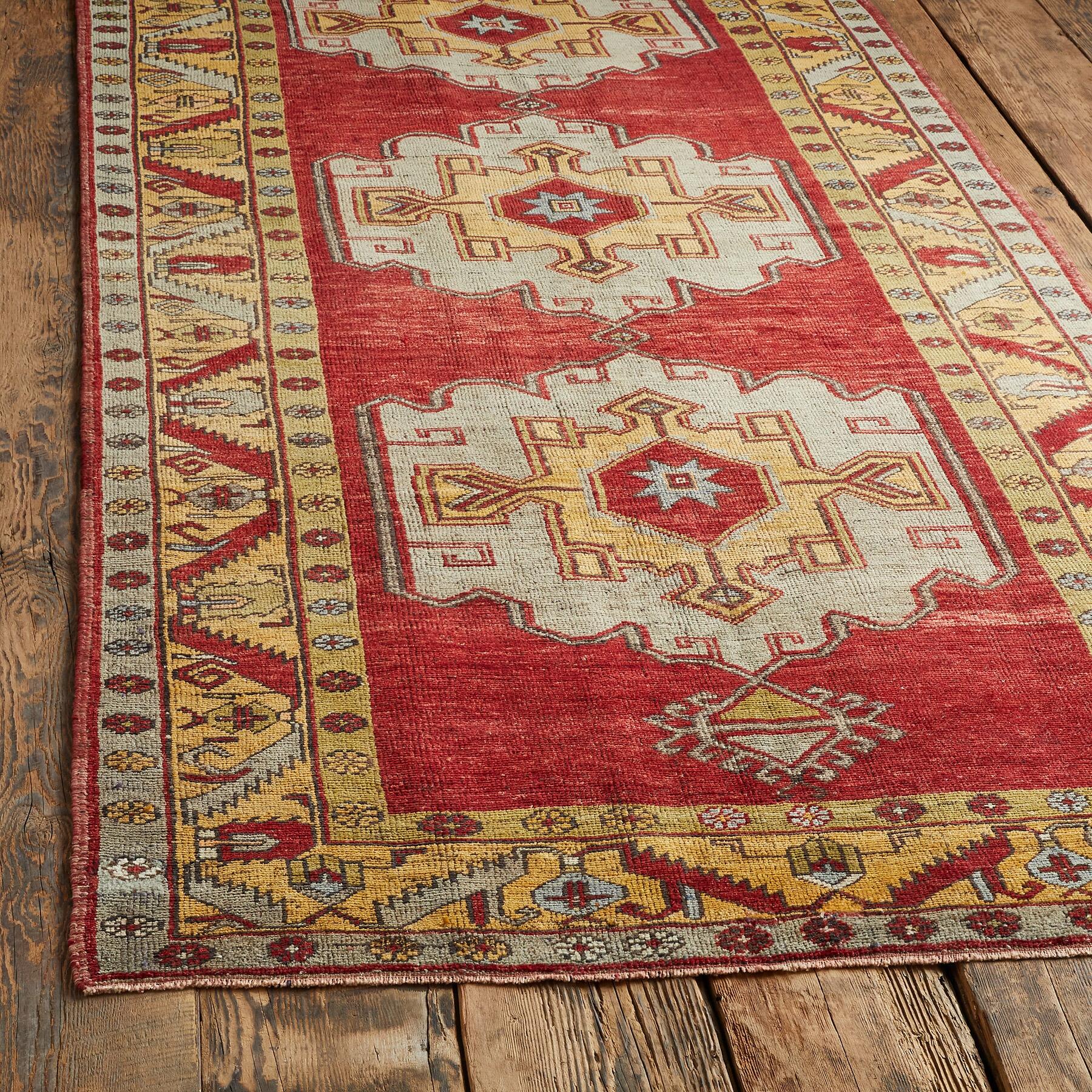 Cemal Rug - Blair Catalog