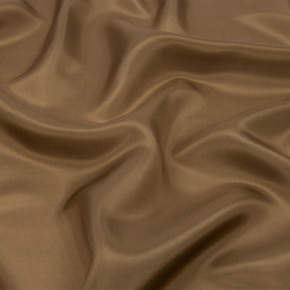 China Silk/Silk Habotai - Capers - Premium Collection - Joann Fabrics