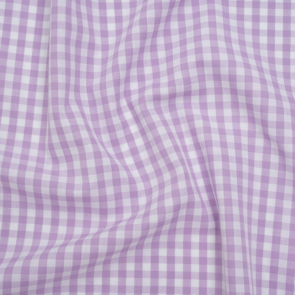 Cotton Gingham 0.25