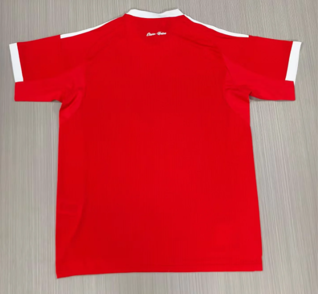 2025/2026 FC Union Berlin Commemorative Edition Football Shirt 1:1 Thai Quality