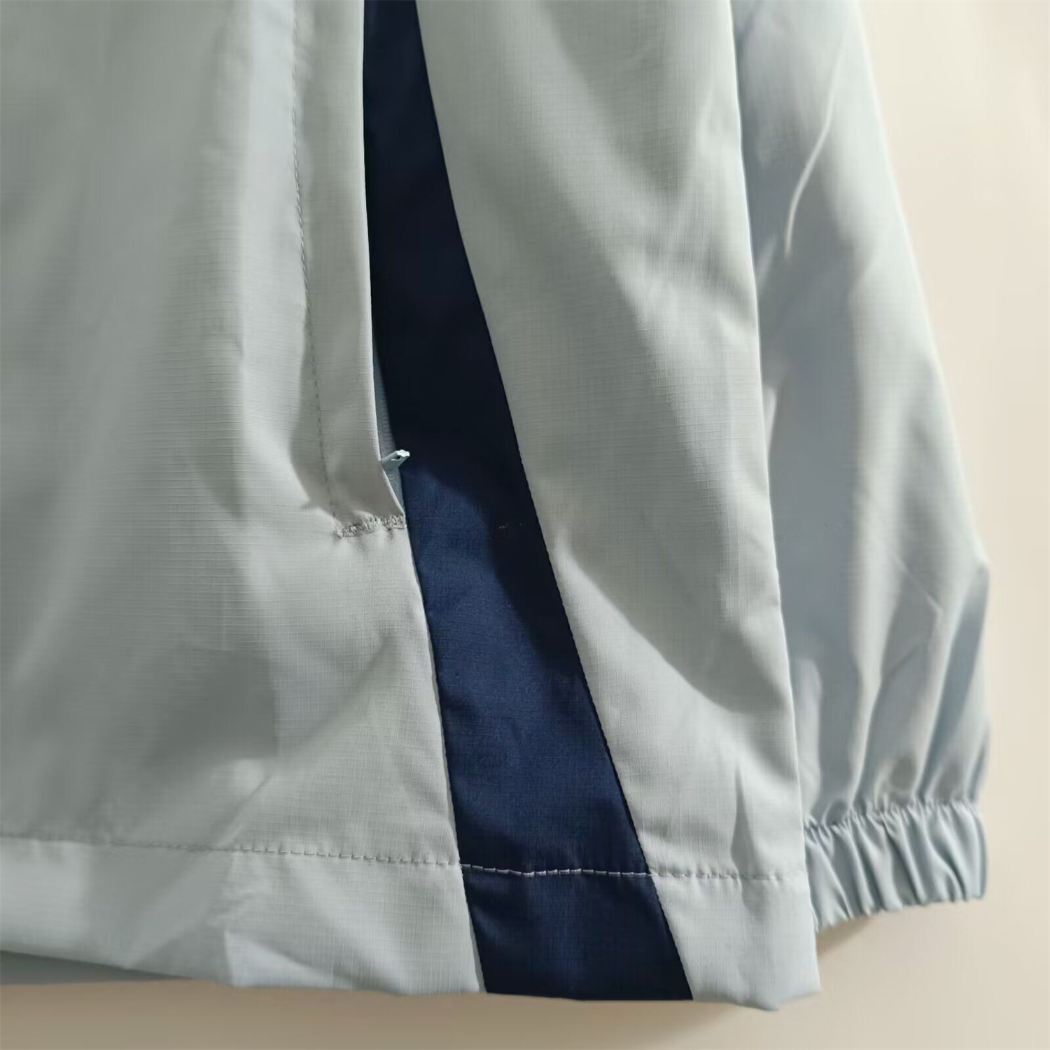 Boca Juniors 25-26 Training Windbreaker Jacket - Grey - UnitedFutballJersey