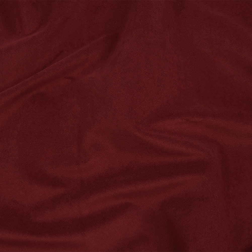 Liz Berry Solid Velvet - Joann Fabrics