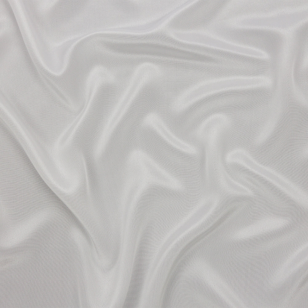 Silk Crepe de Chine - Whisper White - Premium Collection - Joann Fabrics