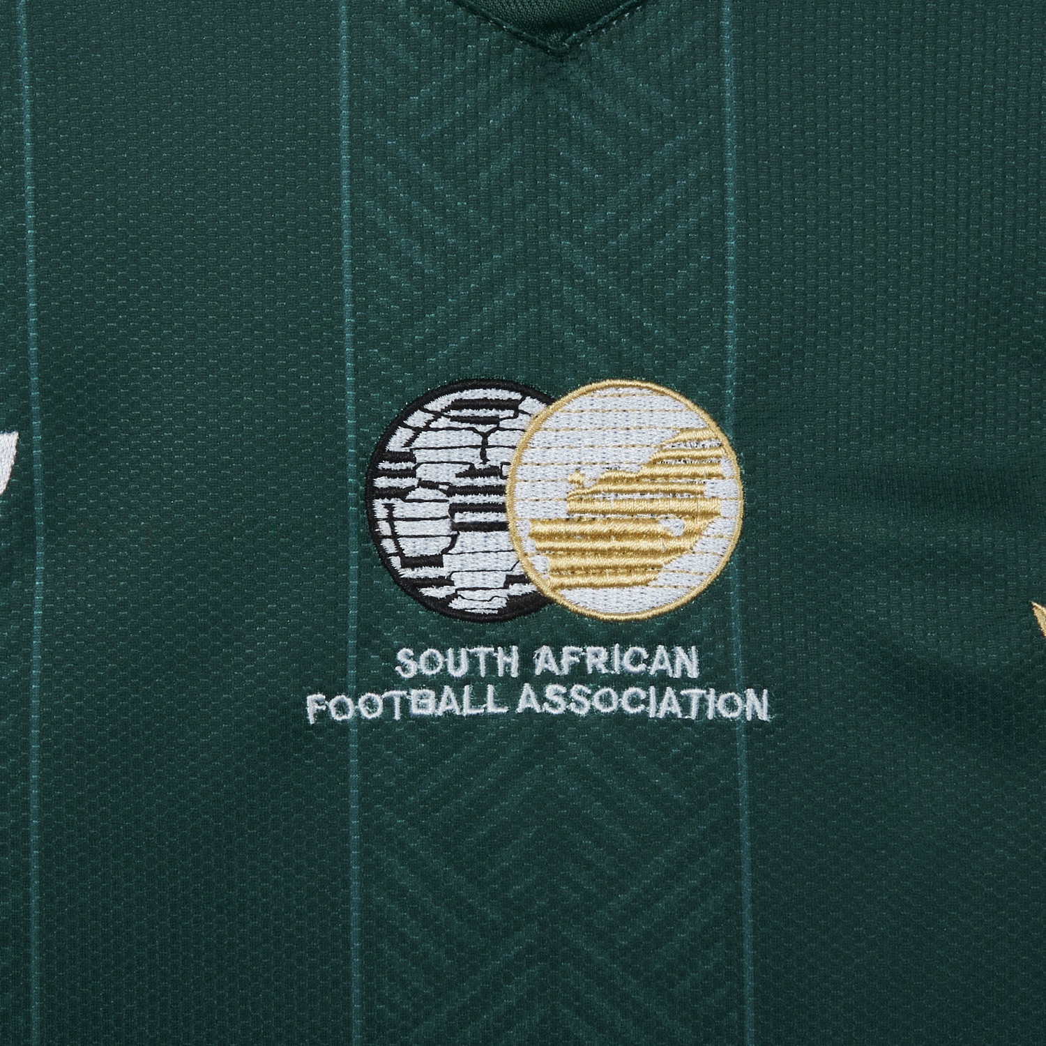 South Africa 2026 Away Jersey - Fans Version - UnitedFutballJersey