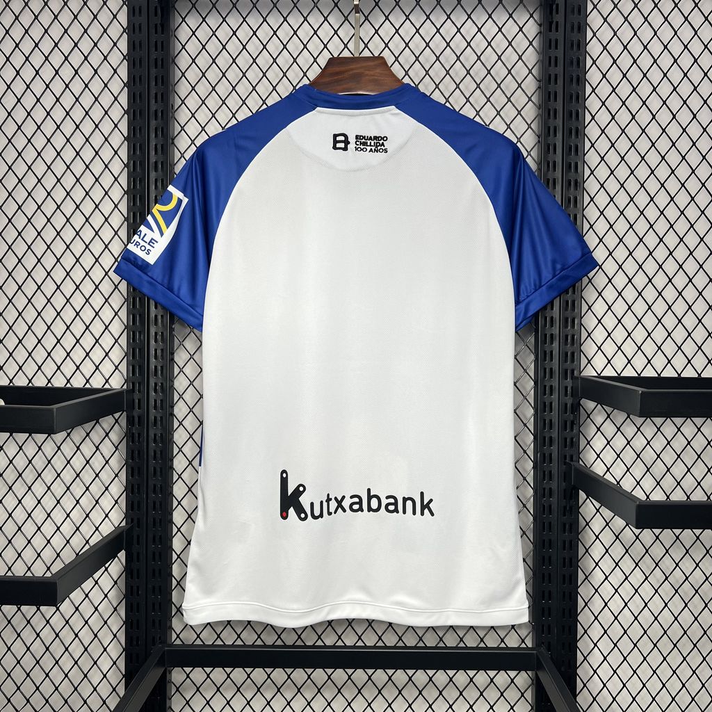 2024/2025 Real Sociedad Special Edition Jersey 1:1 Thai Quality