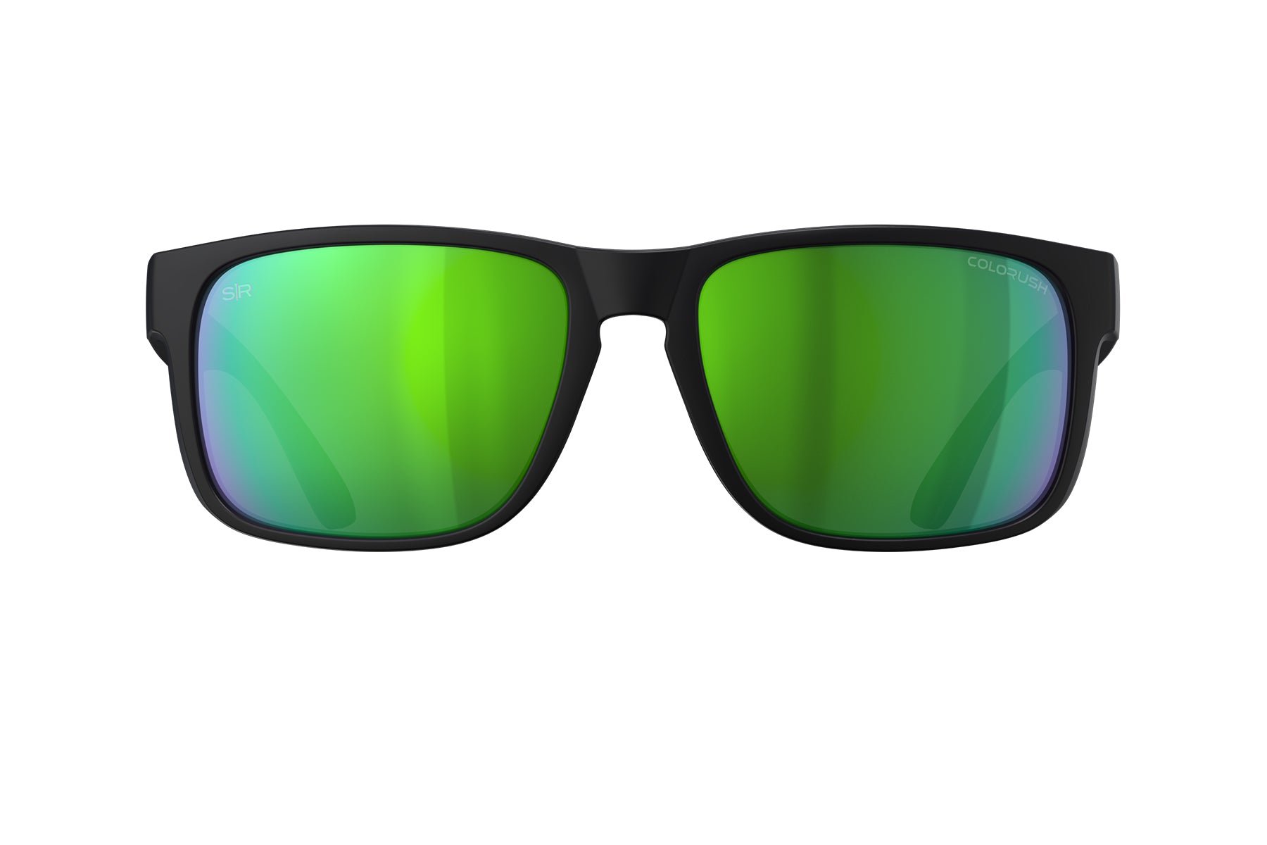 Titan Elite – Black Emerald