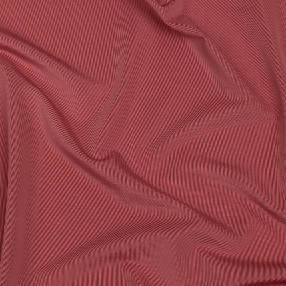 Famous Australian Designer Raspberry Soda Stretch Polyester Jersey - Joann Fabrics