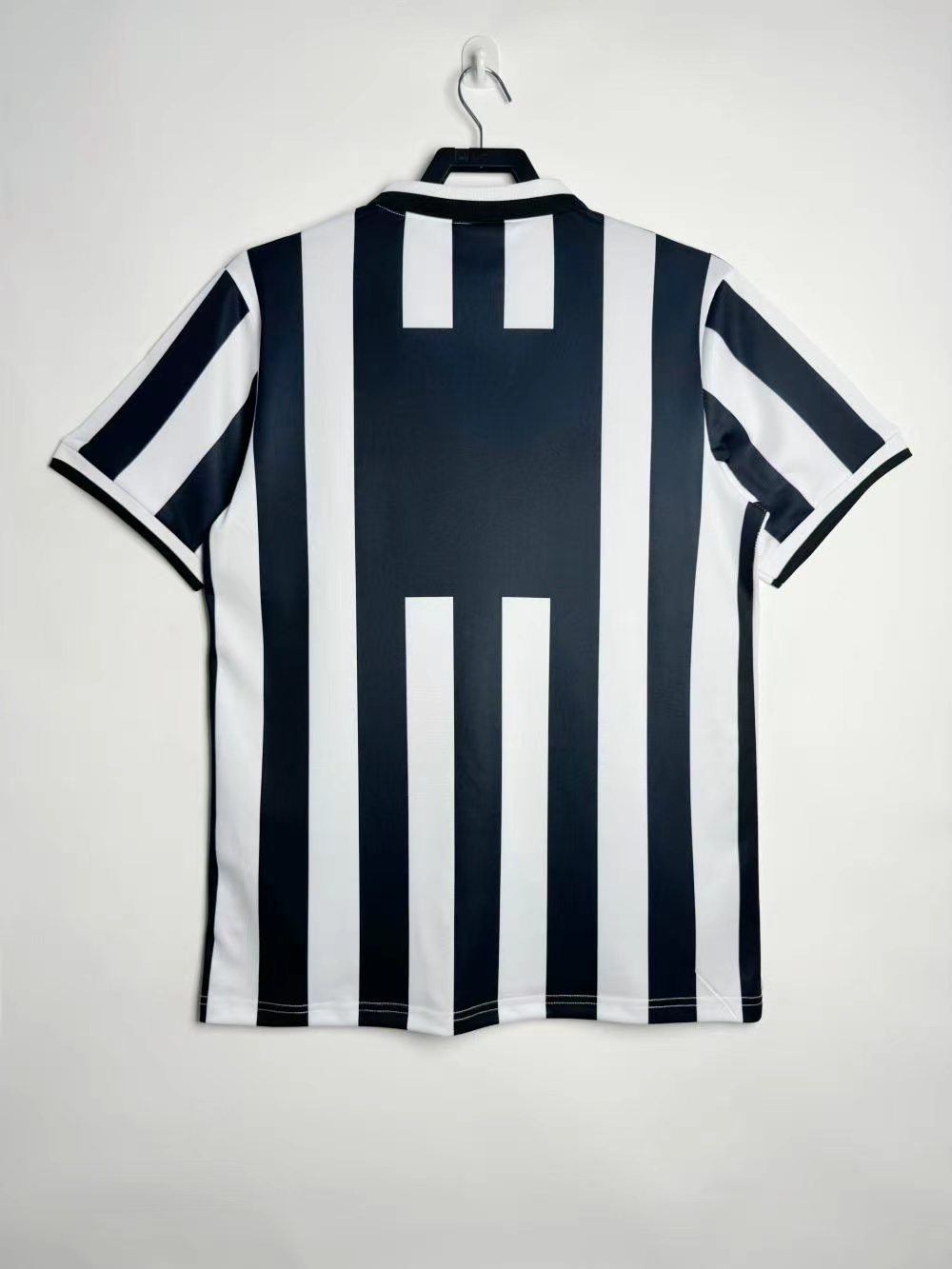 1994/1995 Retro Juventus Home Soccer Jersey 1:1 Thai Quality