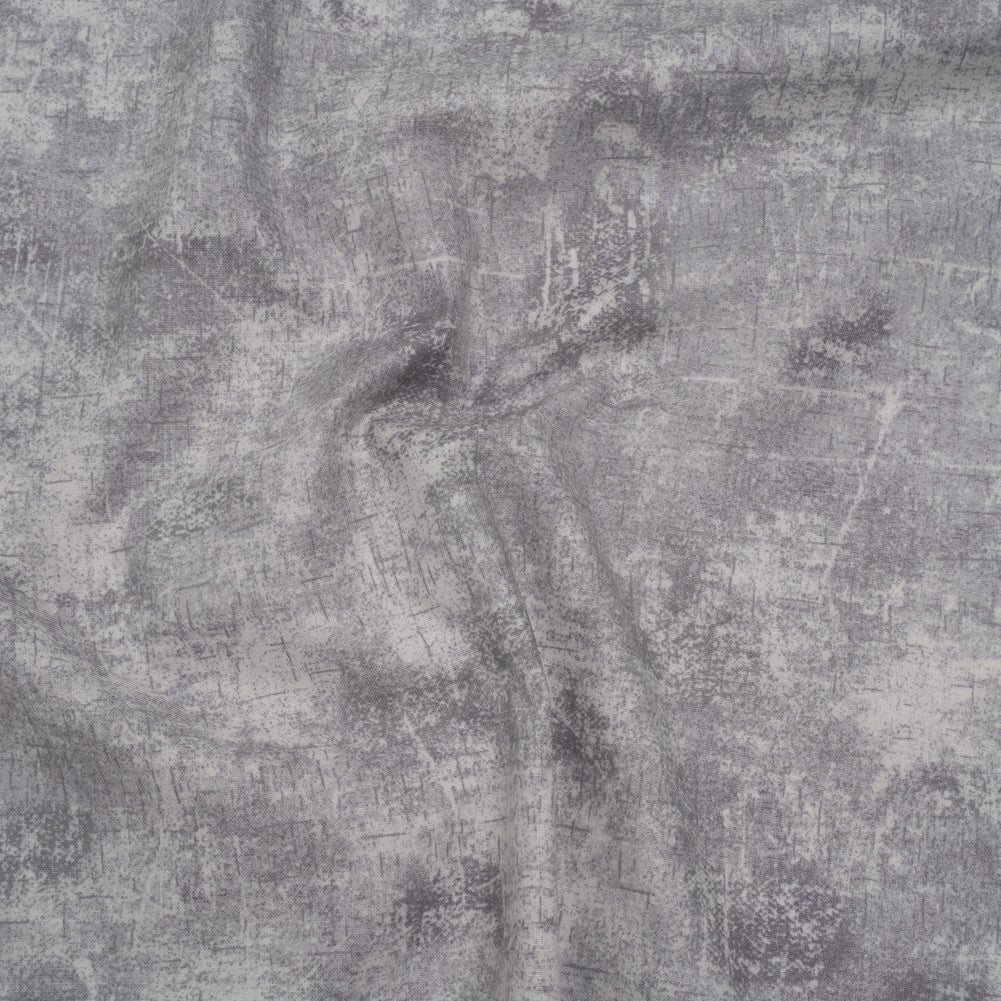 Printed Quilting Cotton by Northcott - Pebble Painterly Texture - Canvas Collection - Joann Fabrics