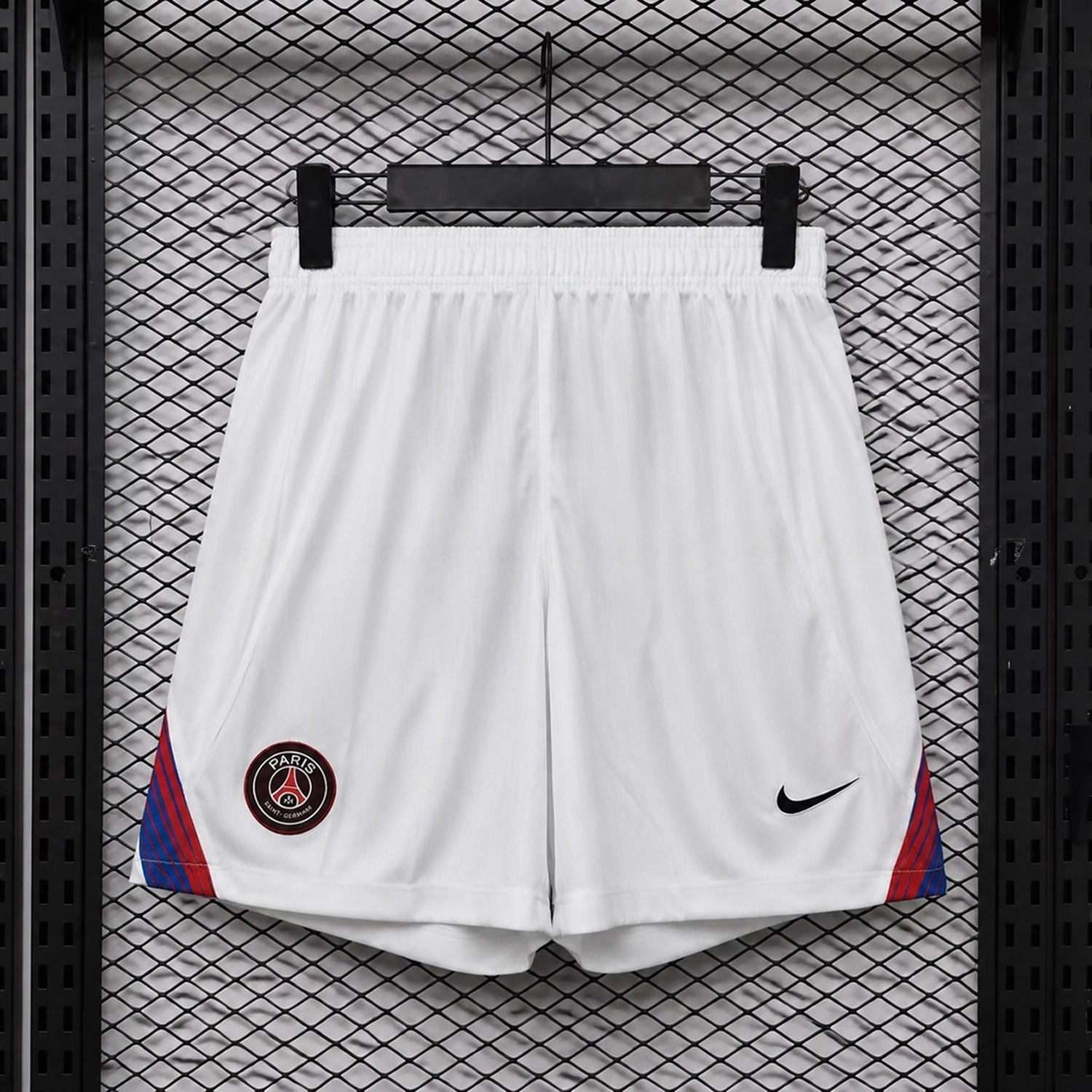 Paris Saint-Germain PSG 26-27 Away Shorts - UnitedFutballJersey