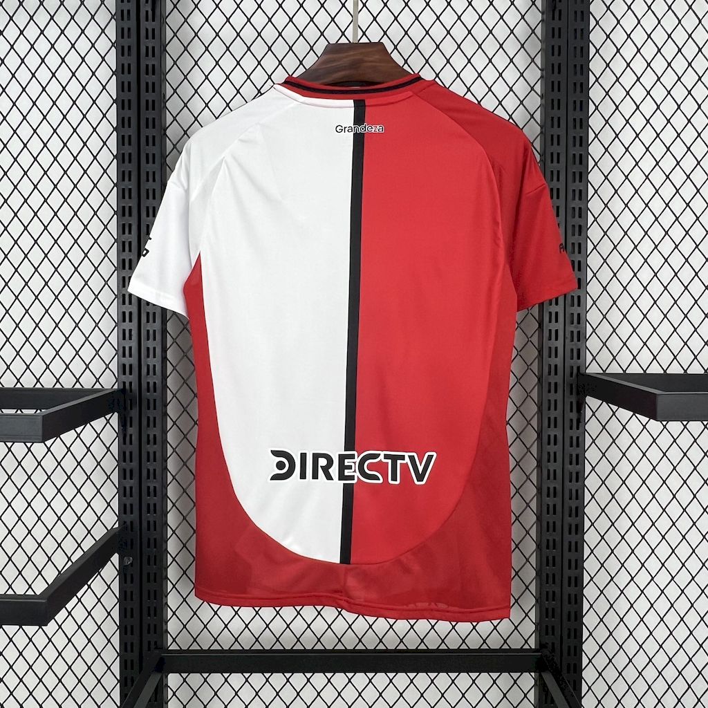 2025/2026 River Plate  third away Football Jersey 1:1 Thai Quality