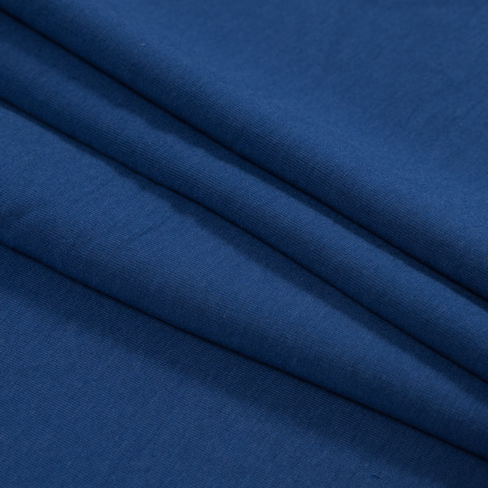 Bamboo Stretch French Terry - Twilight - Emei Collection - Joann Fabrics
