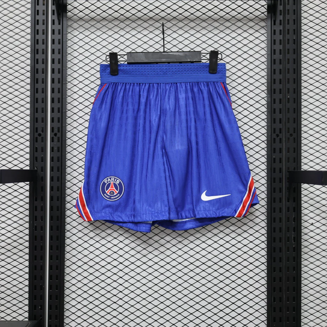 2026/2027 PSG Home Shorts