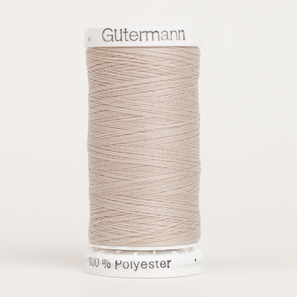 Gutermann Sew All Thread 250m - 506 Sand - Joann Fabrics