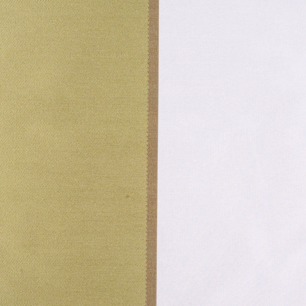 Cotton/Natural/Olive Stripes Woven - Joann Fabrics