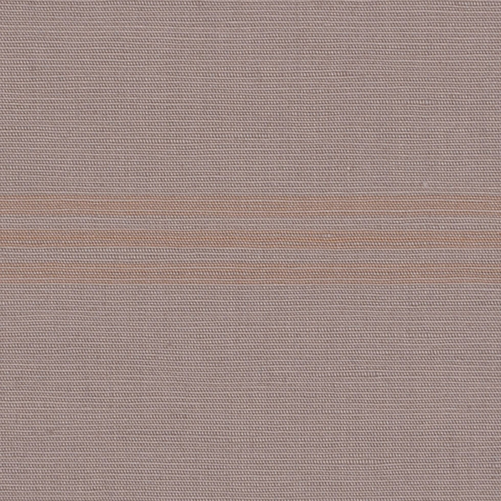 Dark Beige, Brick and Peach Striped Cotton Suiting - Joann Fabrics