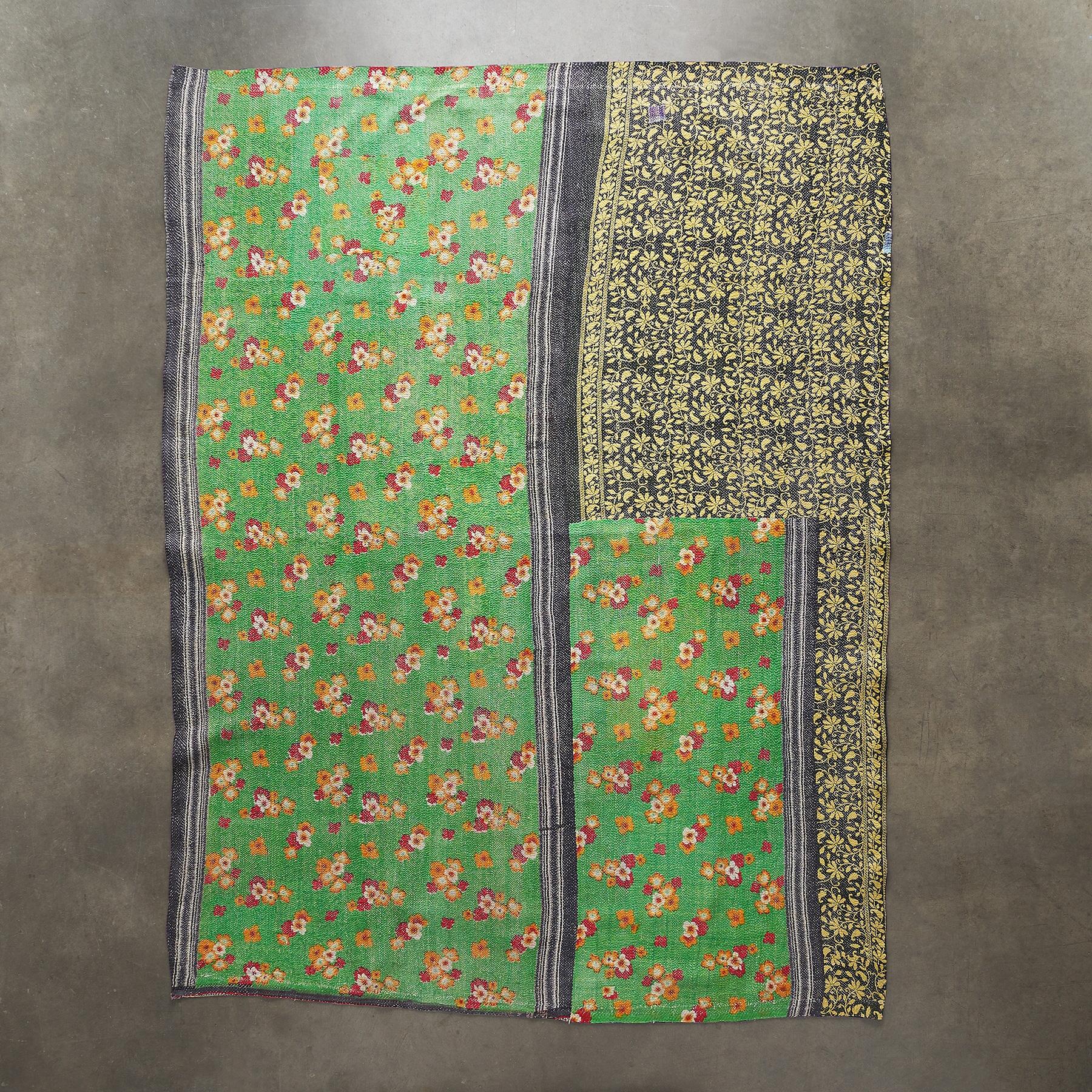 Arun Sari Throw - Blair Catalog