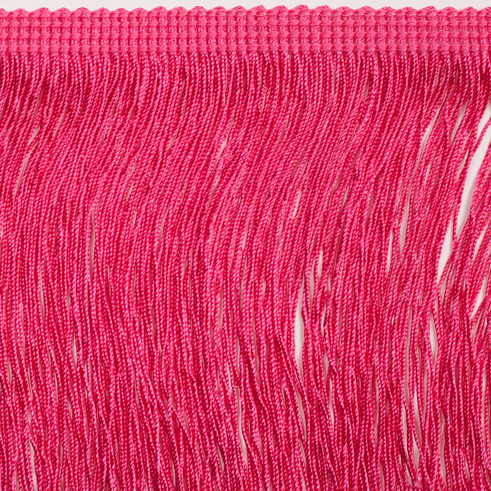 European Chainette Fringe Trim - 4