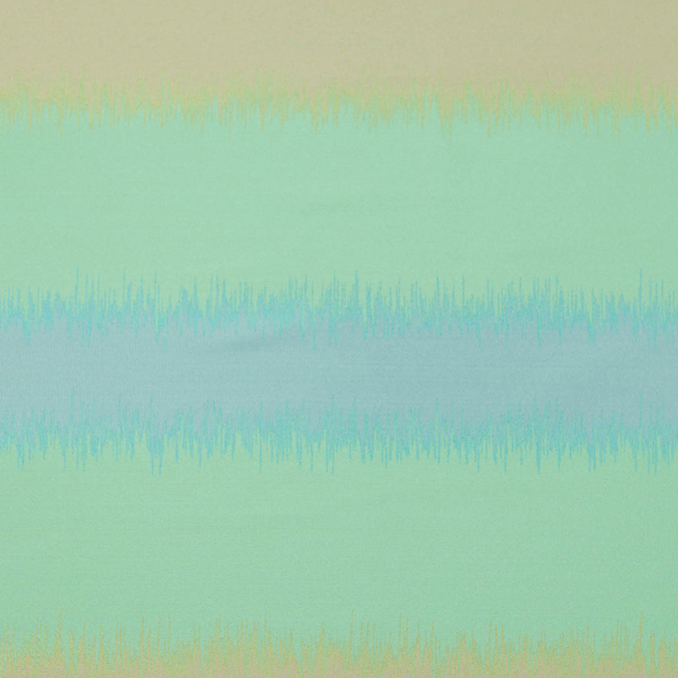Pale Green, Purple and Gold Double-Wide Poly Stripes - Joann Fabrics