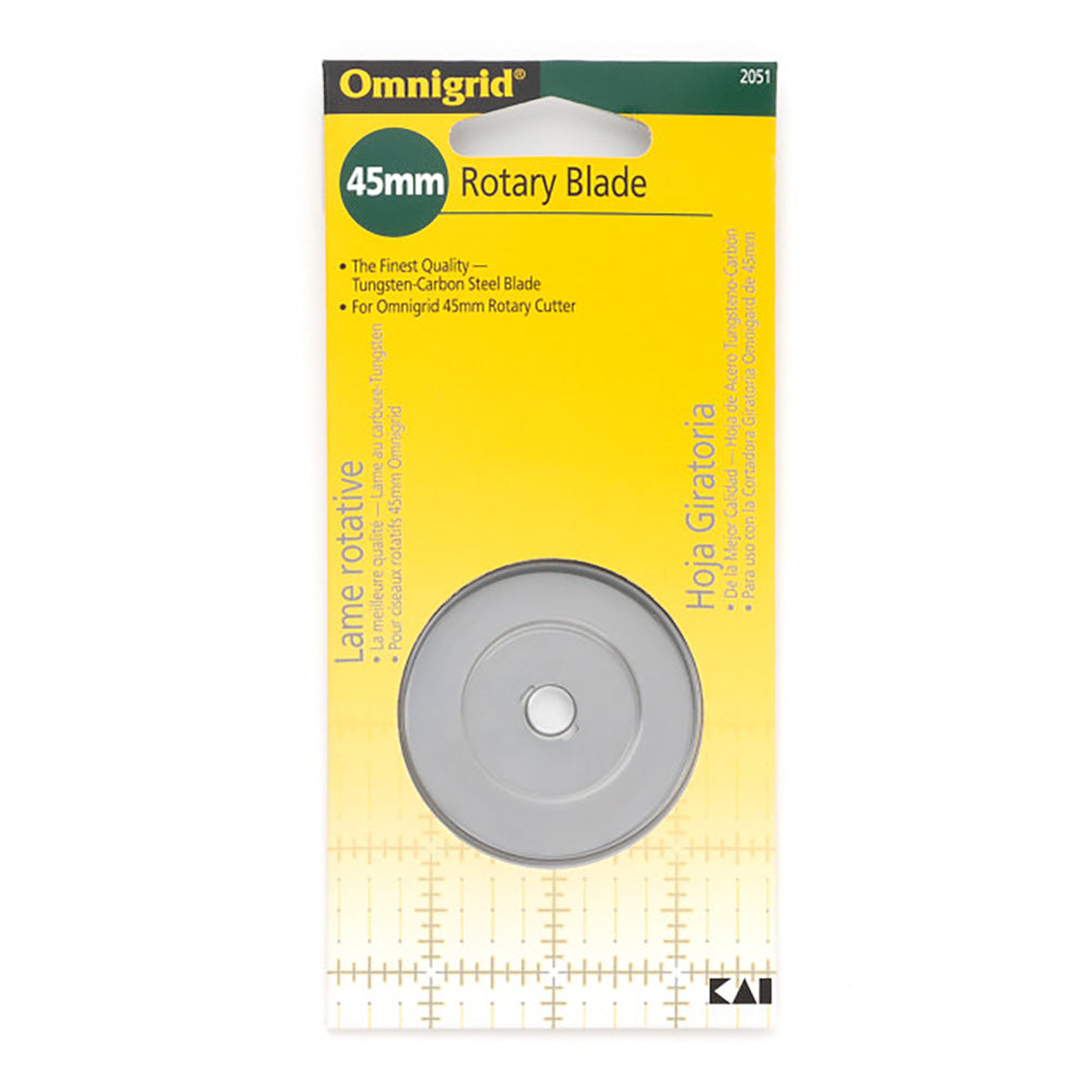 Omnigrid Rotary Cutter Replacement Blade - 45mm - Joann Fabrics