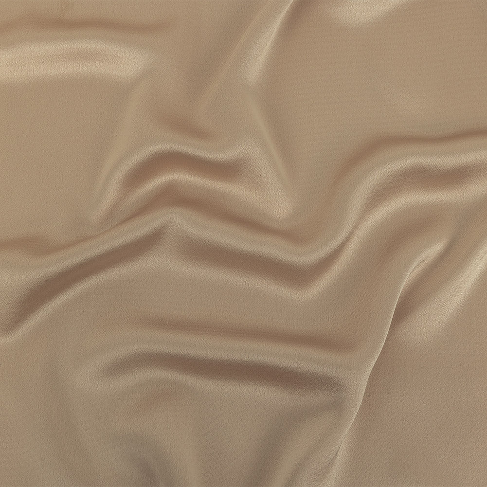 Sand Stretch Crepe Back Satin - Joann Fabrics