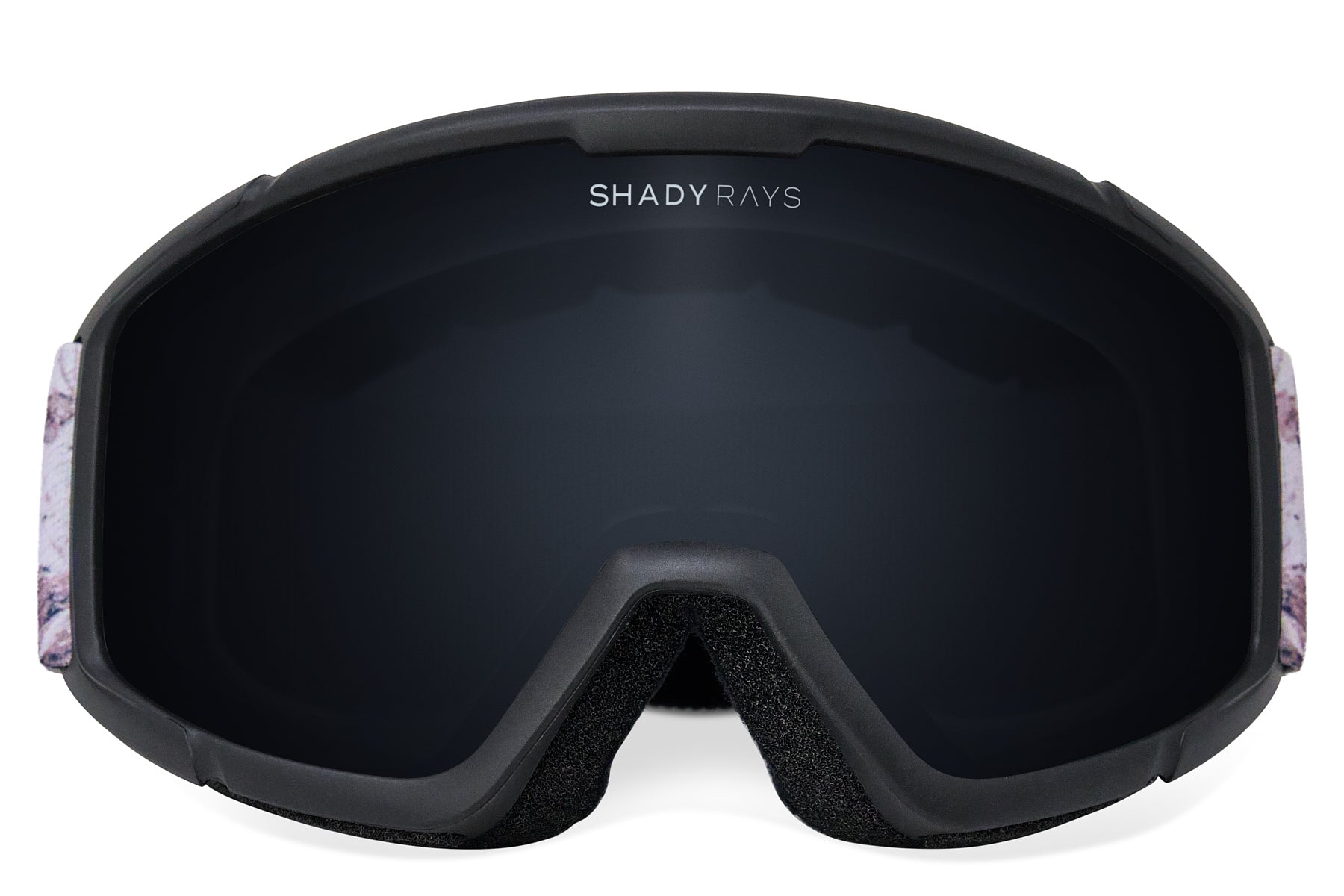 Drift Youth Goggles – Black Diamond