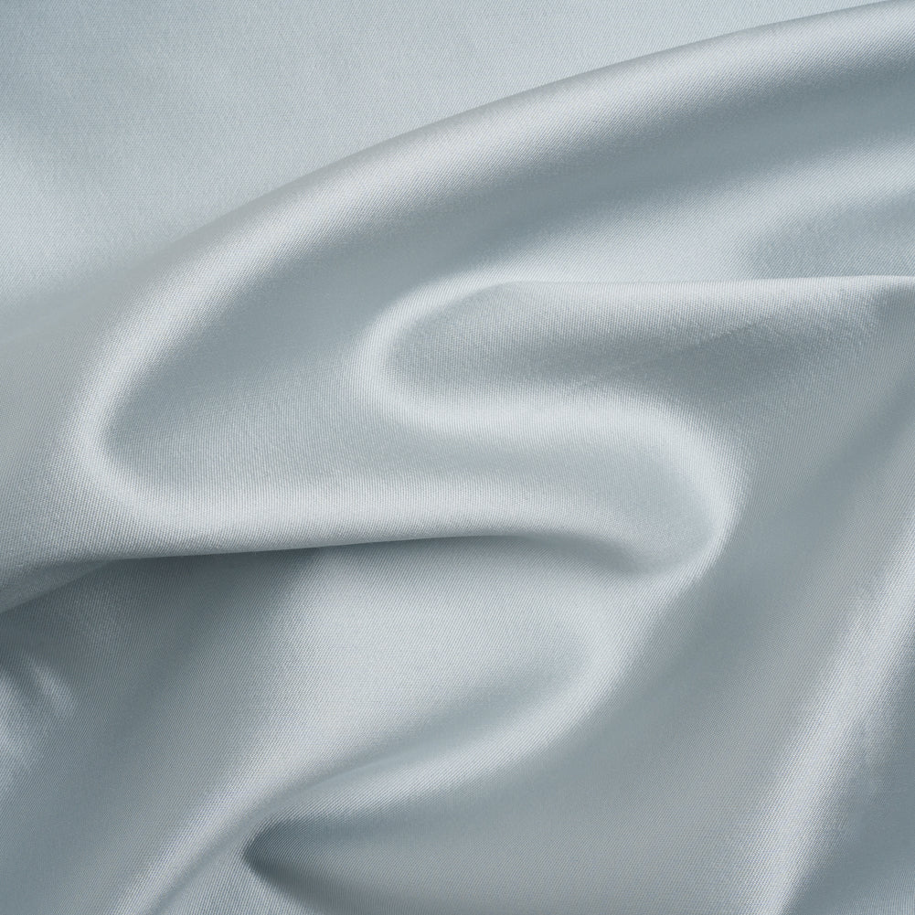 Silk Wool Twill - Wen Blue - Premium Collection - Joann Fabrics