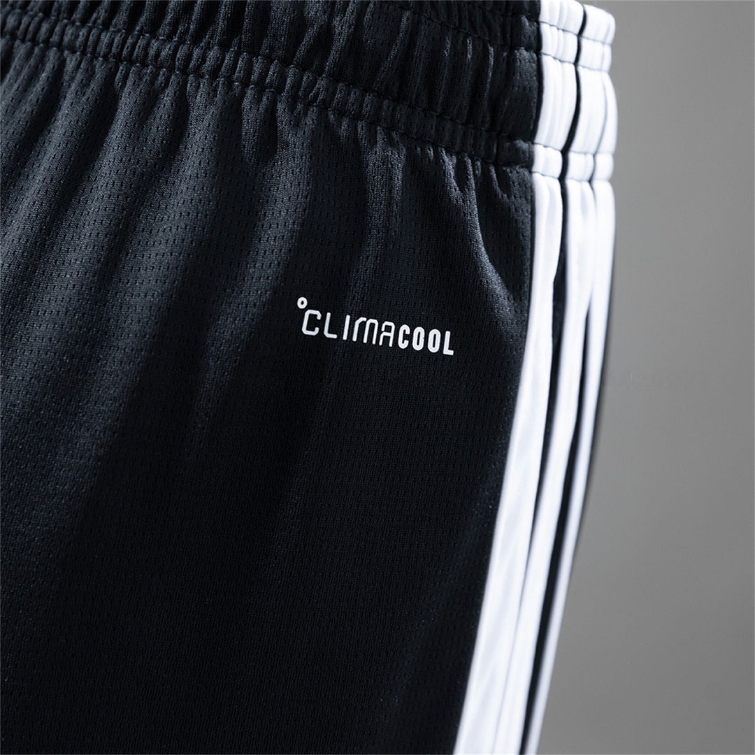 Retro Germany 2014 Home Shorts - UnitedFutballJersey