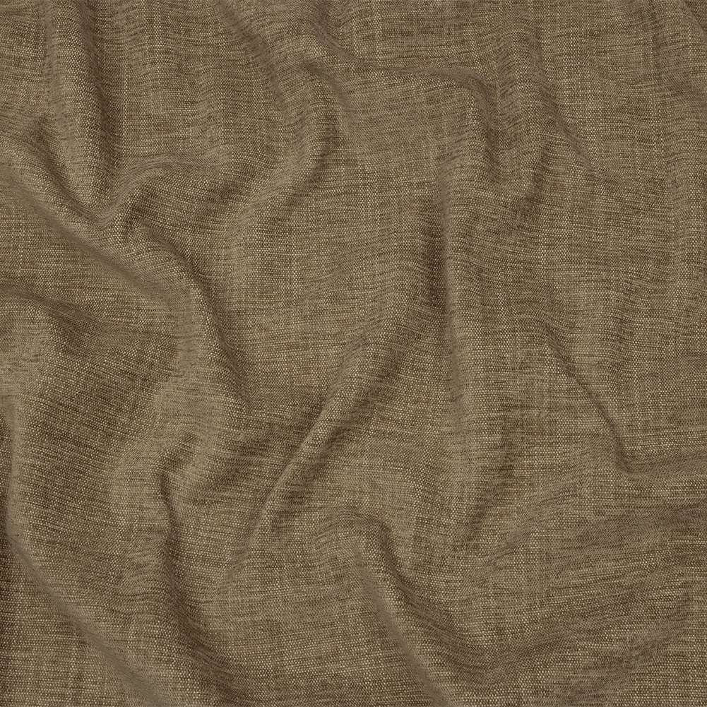 Polyester Upholstery Chenille - Hessian - British Imported - Joann Fabrics