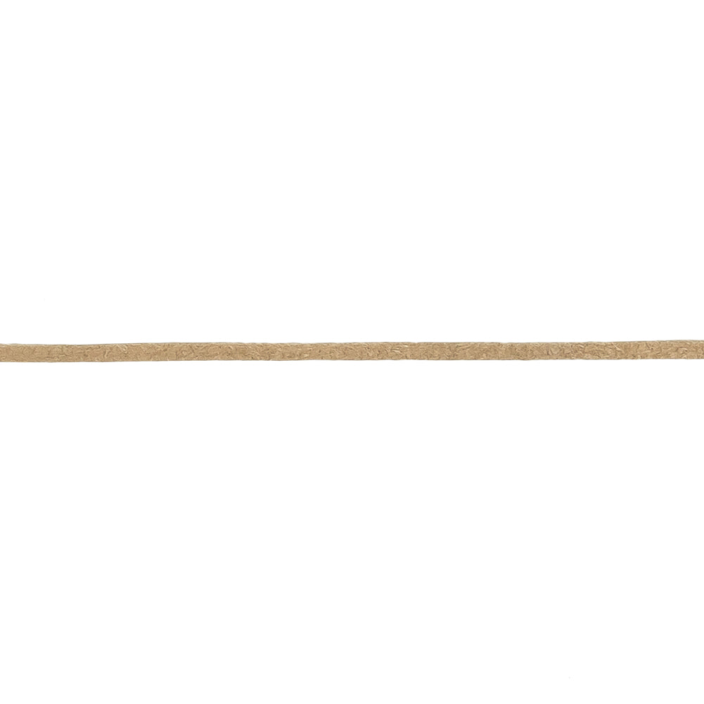 Travertine Faux Suede Trim - 2mm - Joann Fabrics