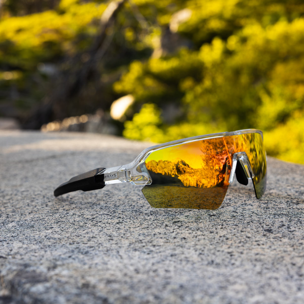 Apex – Calimesa Ice Polarized