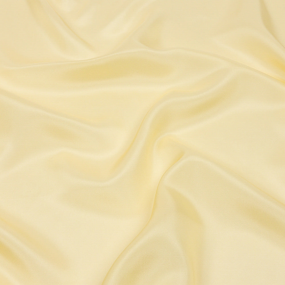 China Silk/Silk Habotai - French Vanilla - Premium Collection - Joann Fabrics
