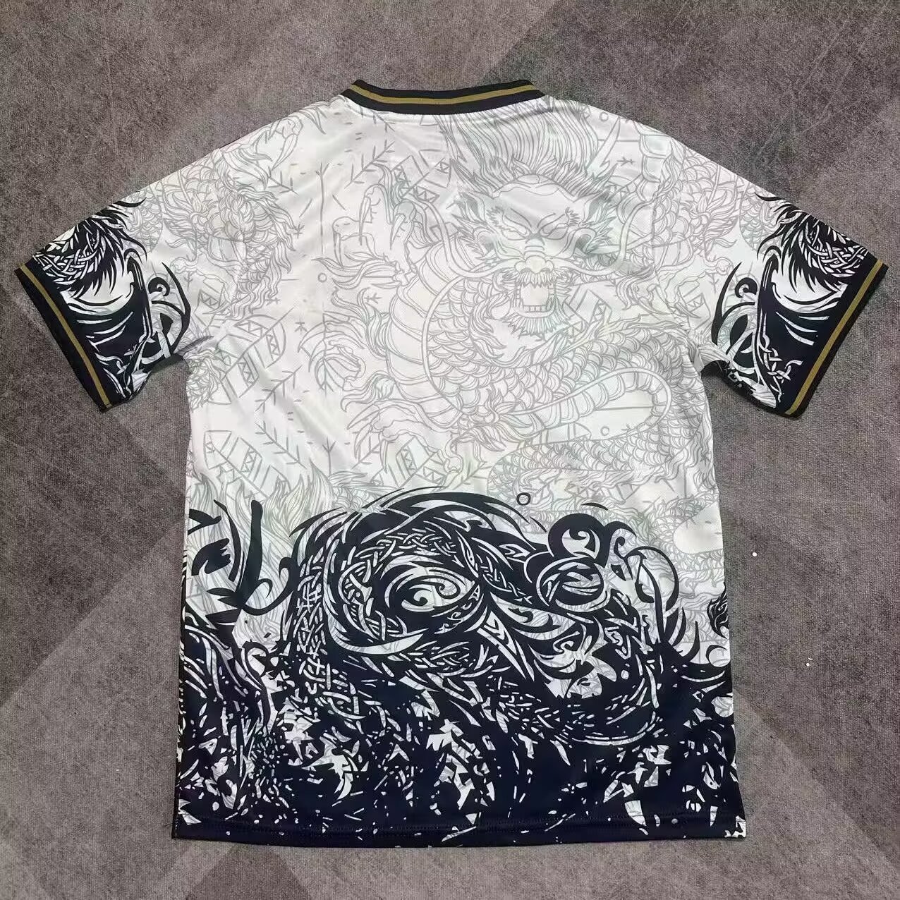 2025/2026 Real Madrid Special Edition 15 Football Shirt 1:1 Thai Quality