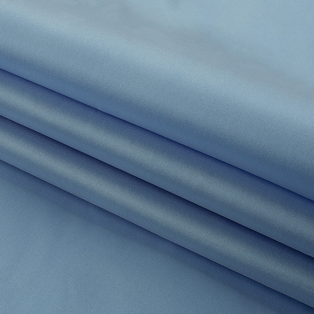 Polyester Taffeta - Plain Dyed Periwinkle - Bellamy Collection - Joann Fabrics