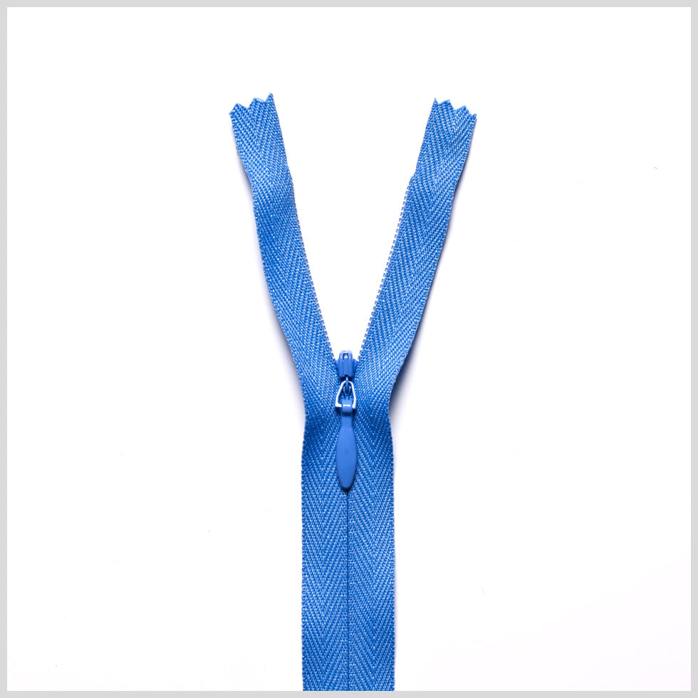 Invisible Zipper 24