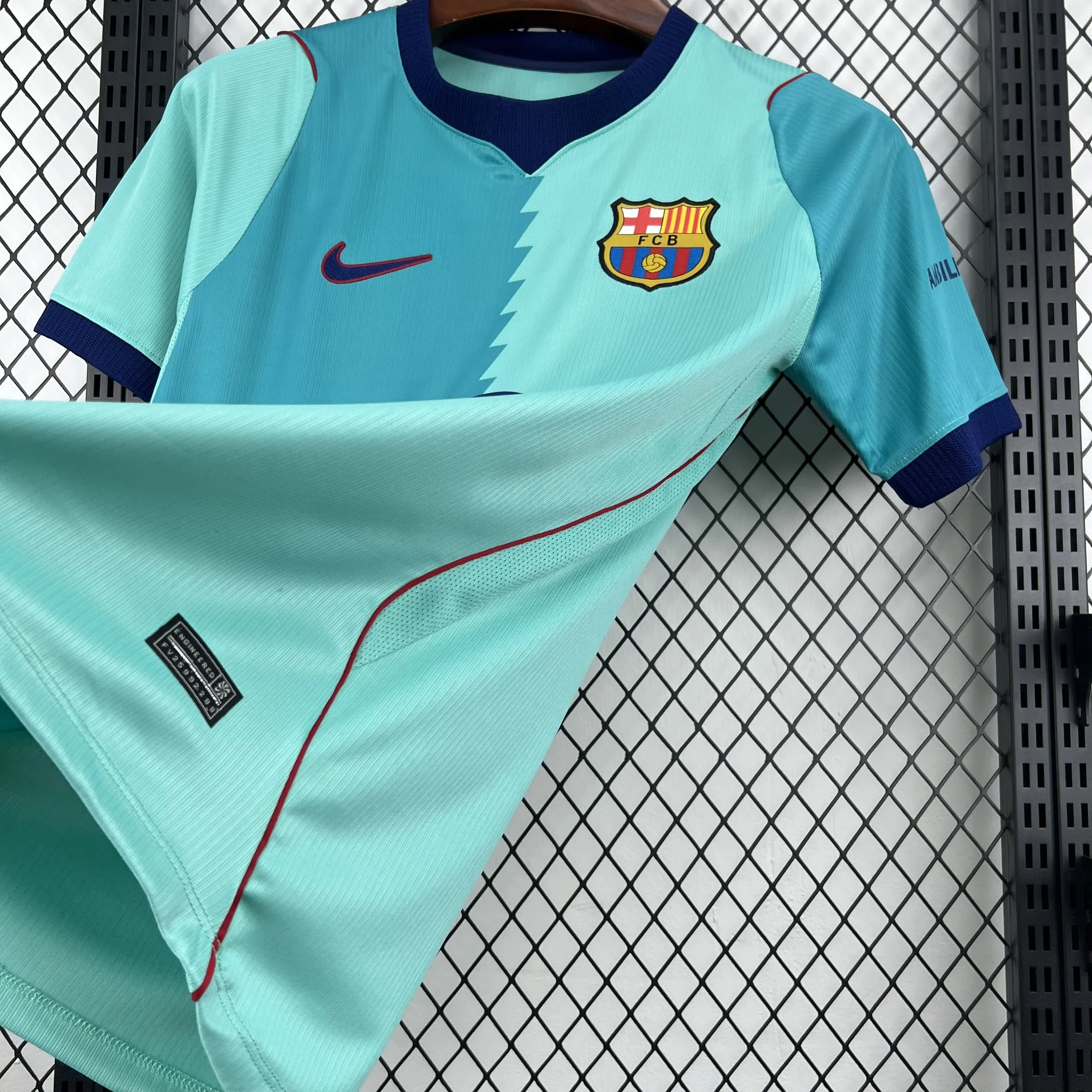 Barcelona 26/27 Third Football Shirt for Supporters | S–2XL