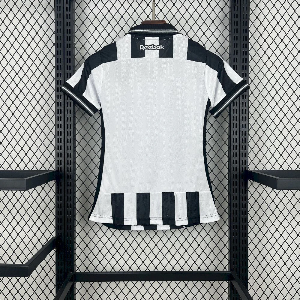 2025/2026 Botafogo Home Women