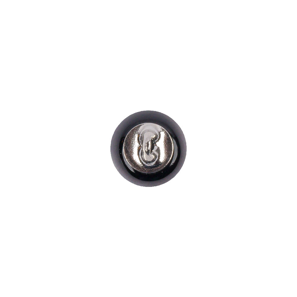 Gold Glass Button - 16L/10mm - Joann Fabrics