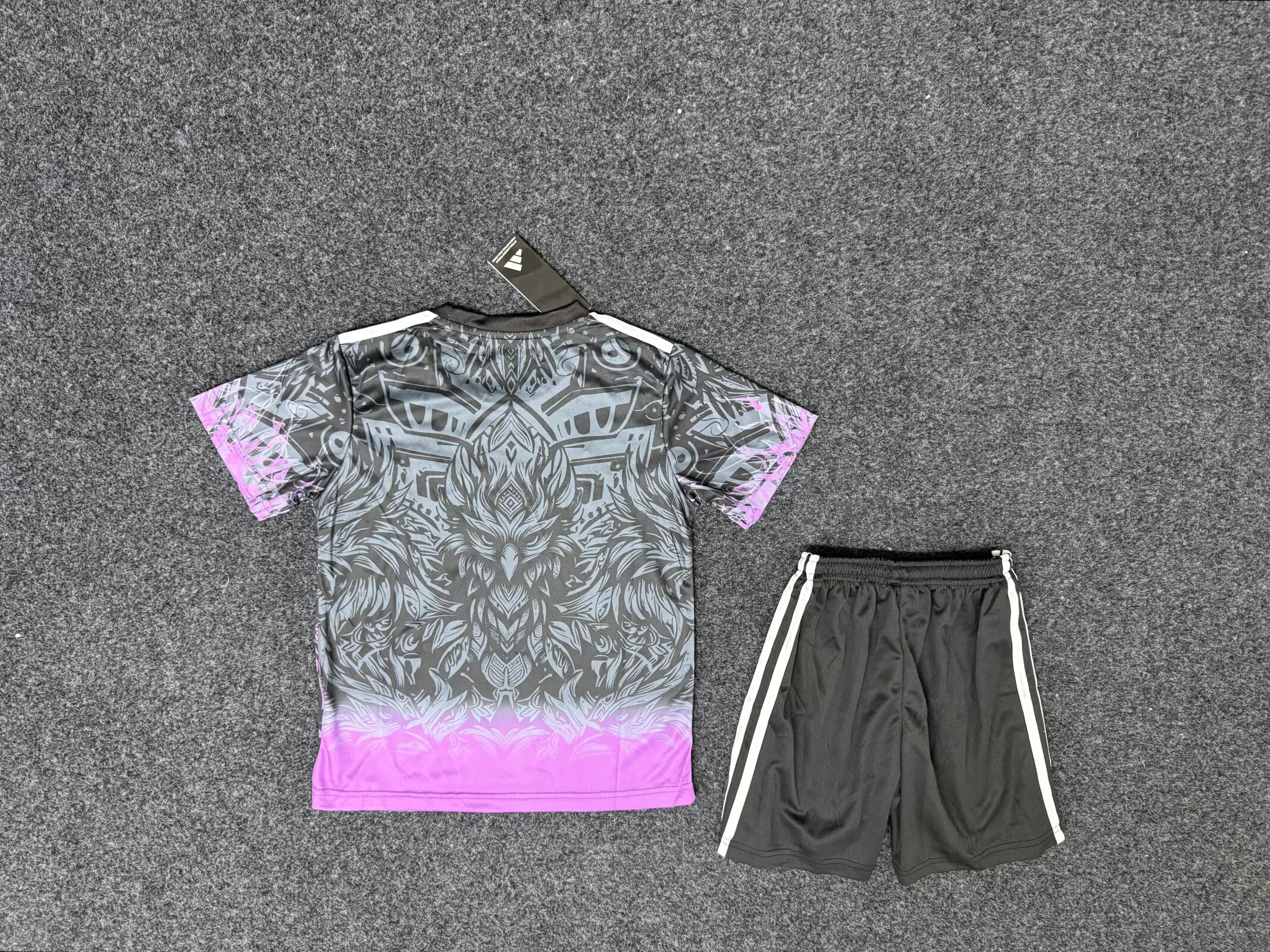 2025/2026 Liverpool Special Edition 01 Football Jersey 1:1 Thai Quality Kids Size
